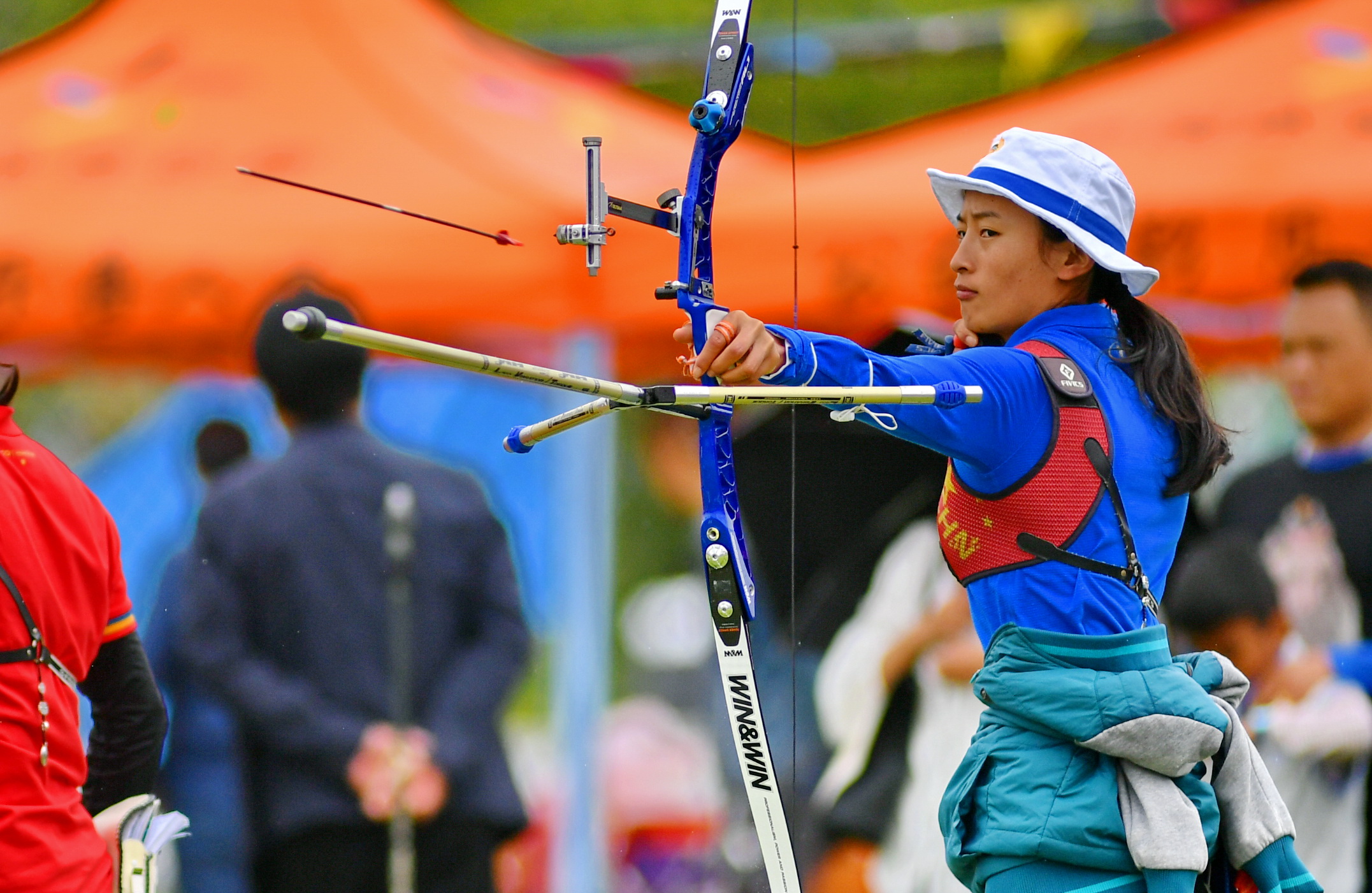 KOK体育-西藏青年队蓄势待发,期待下一轮比赛的简单介绍