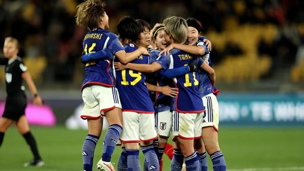 KOK体育-澳大利亚女足击败瑞士队,锁定小组头名的简单介绍