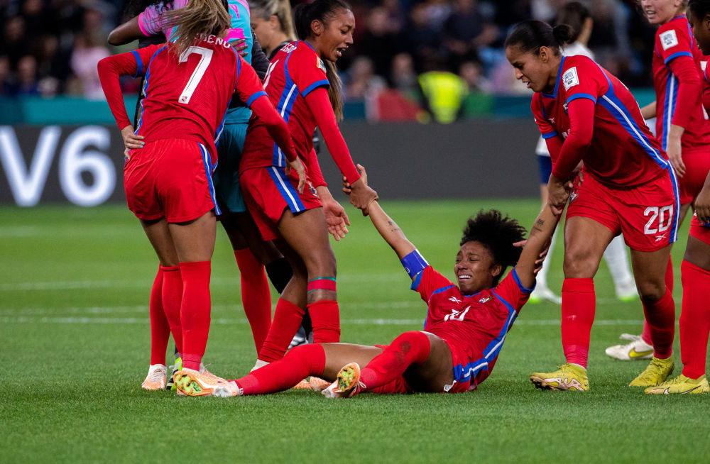 澳大利亚女足击败瑞士队，锁定小组头名的简单介绍