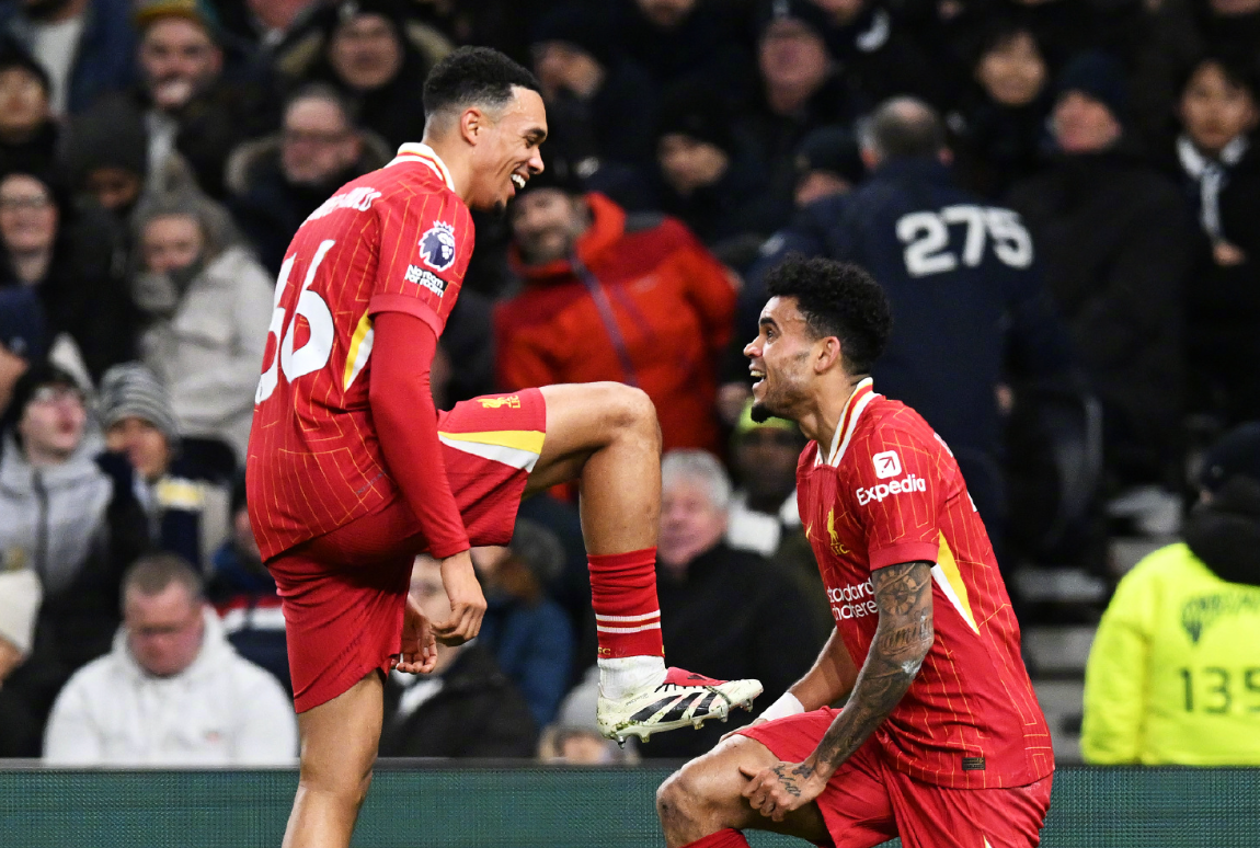 KOK体育-关于利物浦大胜华盛顿晋级,欧洲赛场青睐的信息