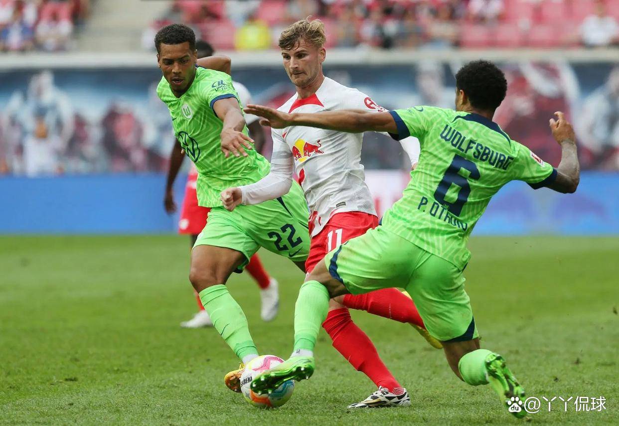 KOK体育-关于沃尔夫斯堡主场不敌RB莱比锡，遭遇困境的信息