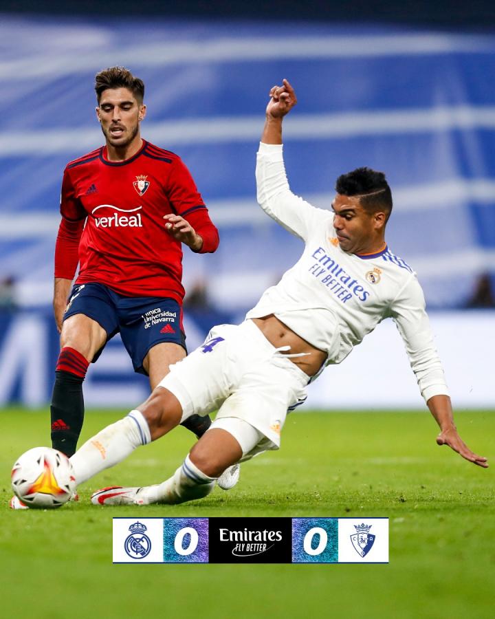 KOK体育-皇家马德里遭遇危机，困境挡不住他们的步伐！的简单介绍