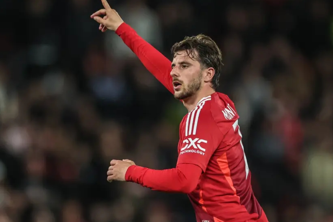 曼联主场狂胜，双星闪耀攻防无懈的简单介绍