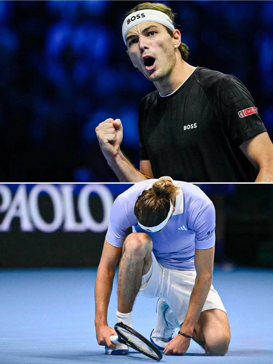 广东队凭借团结合击，挺进半决赛赢得领先的简单介绍