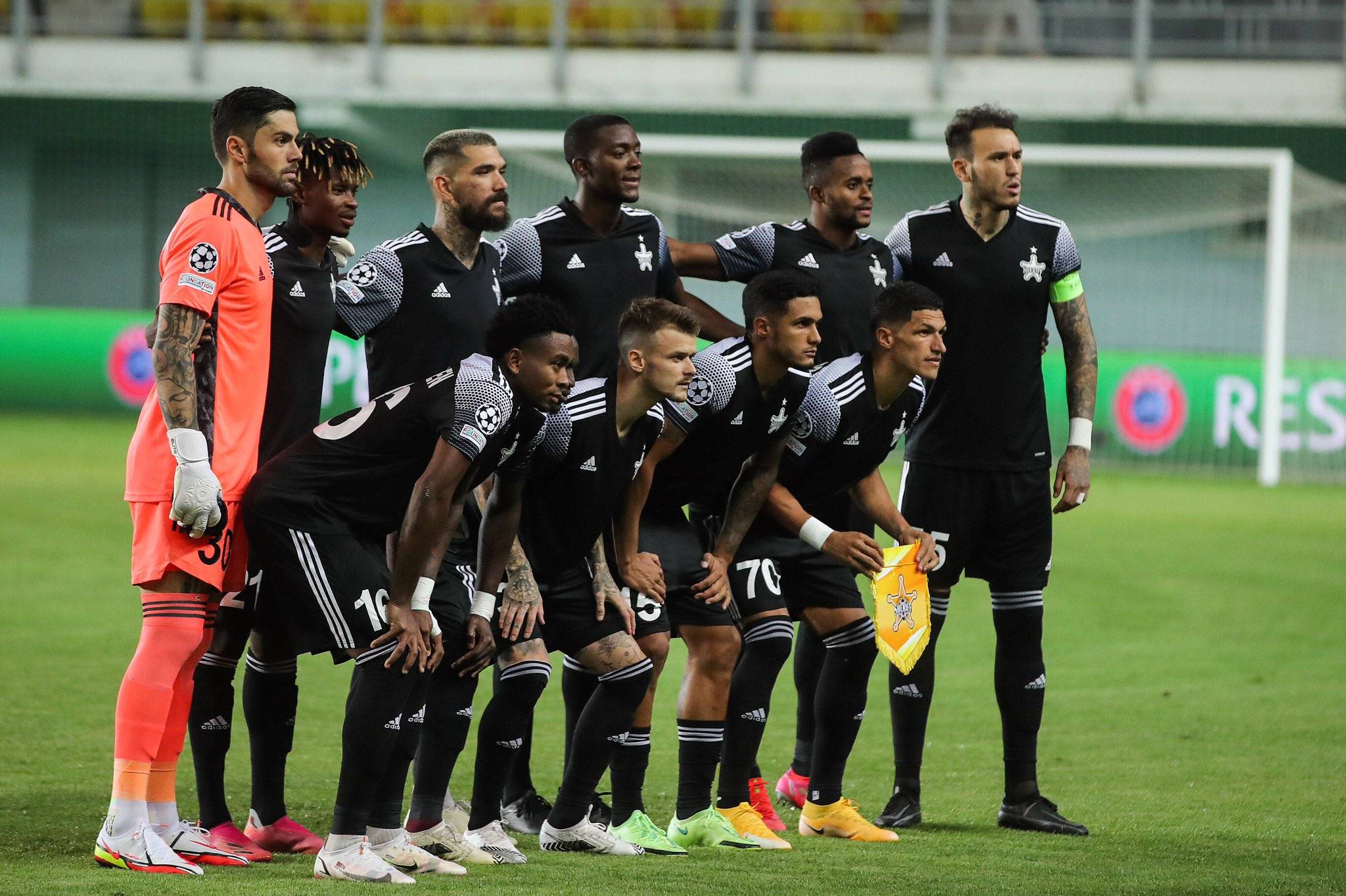 法国战胜摩尔多瓦队，稳住了冲击胜利的步伐(欧预赛法国41摩尔多瓦)