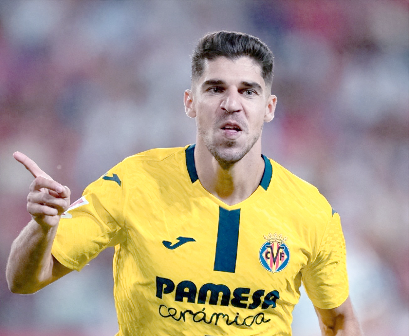 比利亚雷亚尔门将受伤，赛季报销无缘复出！的简单介绍